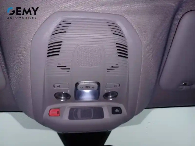 Citroën C5 Aircross puretech 130 s&amp;s eat8 — photo 54