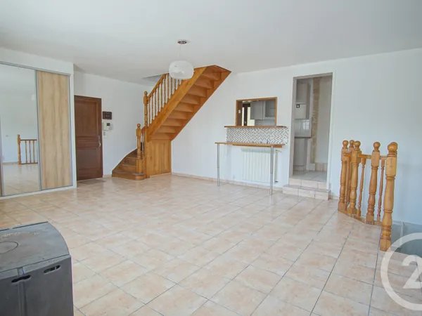 Maison 3 pièces 85 m²