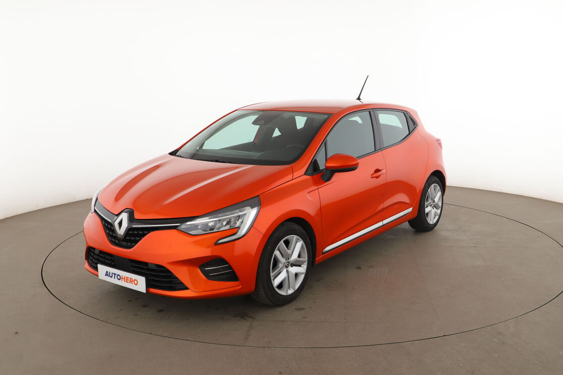 Renault Clio 1.0 TCe Zen — photo 1