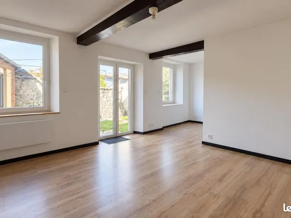 Maison 4 pièces 84 m²