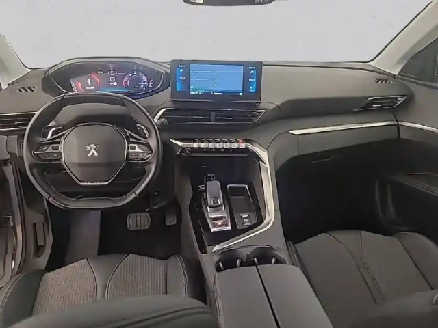 Peugeot 3008 puretech 130ch s&amp;s eat8 — photo 33