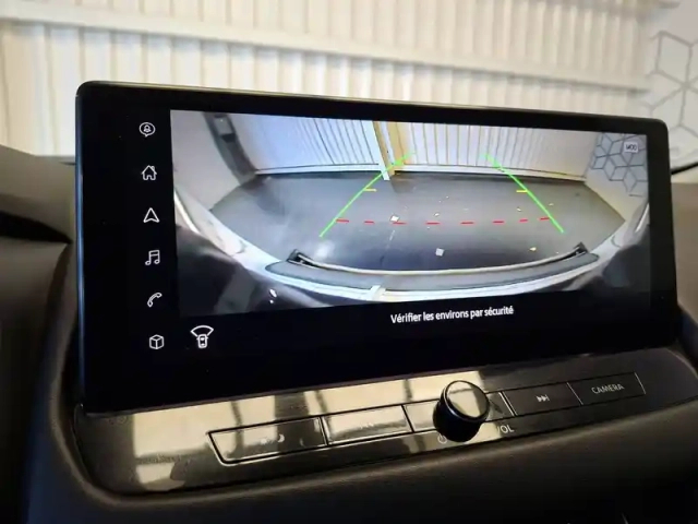 Nissan Qashqai e-power 190 ch — photo 44