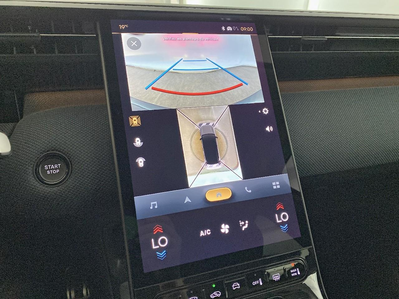 Citroën C5 Aircross hybride 145 ch e-dcs6 max — photo 15