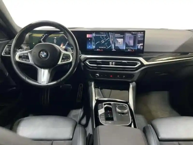 Bmw Serie 2 coupe g42 220i 184 ch bva8 m sport — photo 5