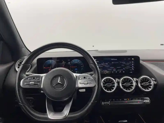 Mercedes Gla 250 e 8g-dct — photo 22