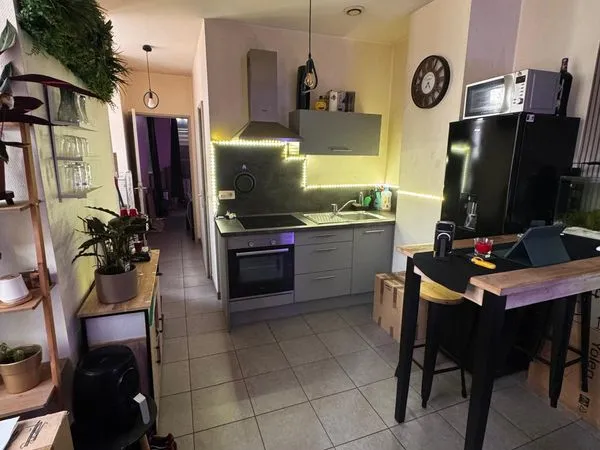 Appartement 2 pièce Sélestat