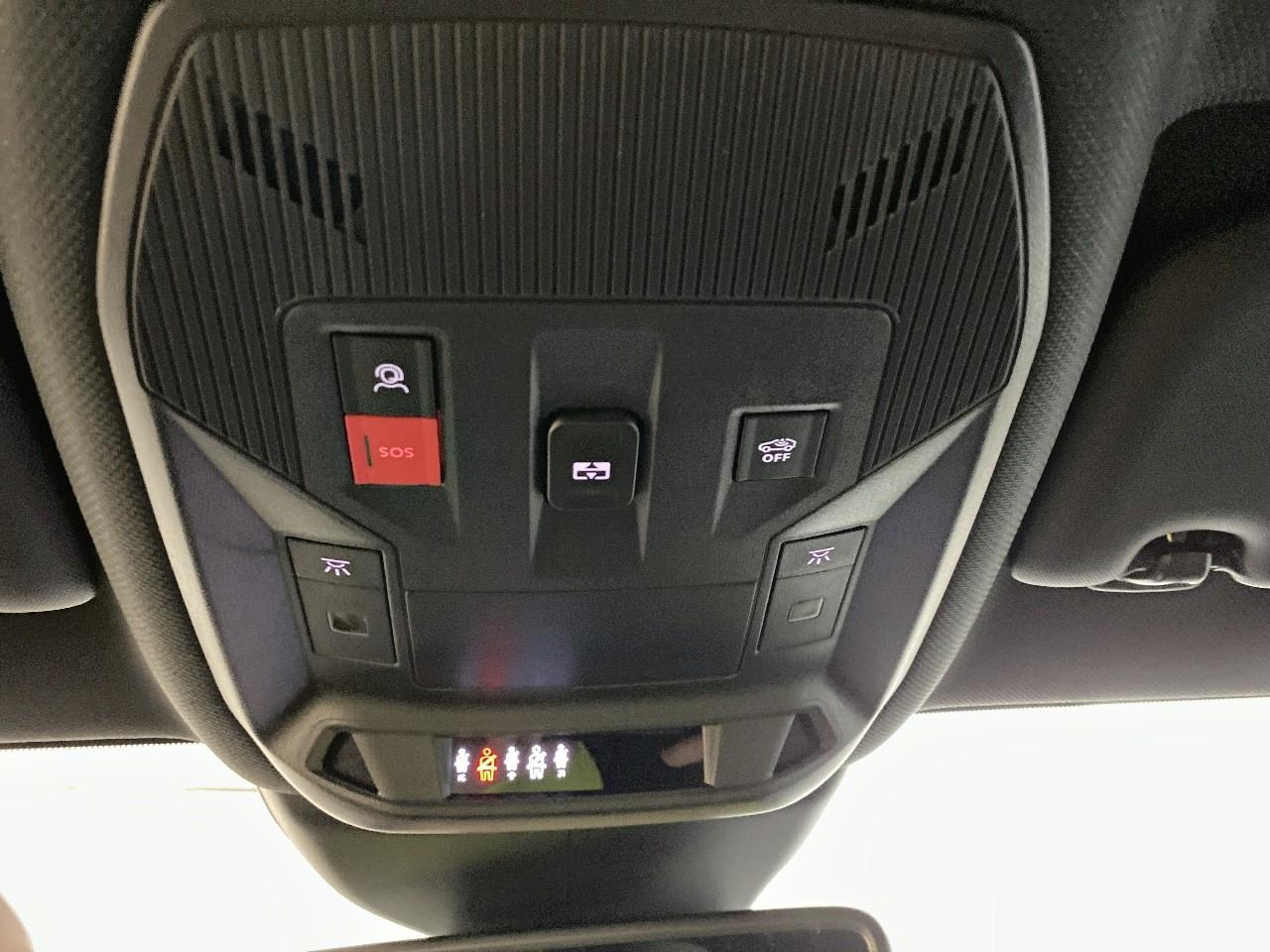 Peugeot 408 electrique 58 kwh 210 ch gt — photo 19
