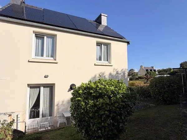Maison 5 pièces 81 m²