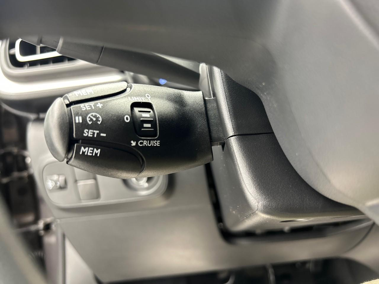 Citroën C3 puretech 110 s&s bvm6 c-series — photo 20