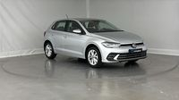 Volkswagen Polo 1.0 TSI 95ch Style — photo 3