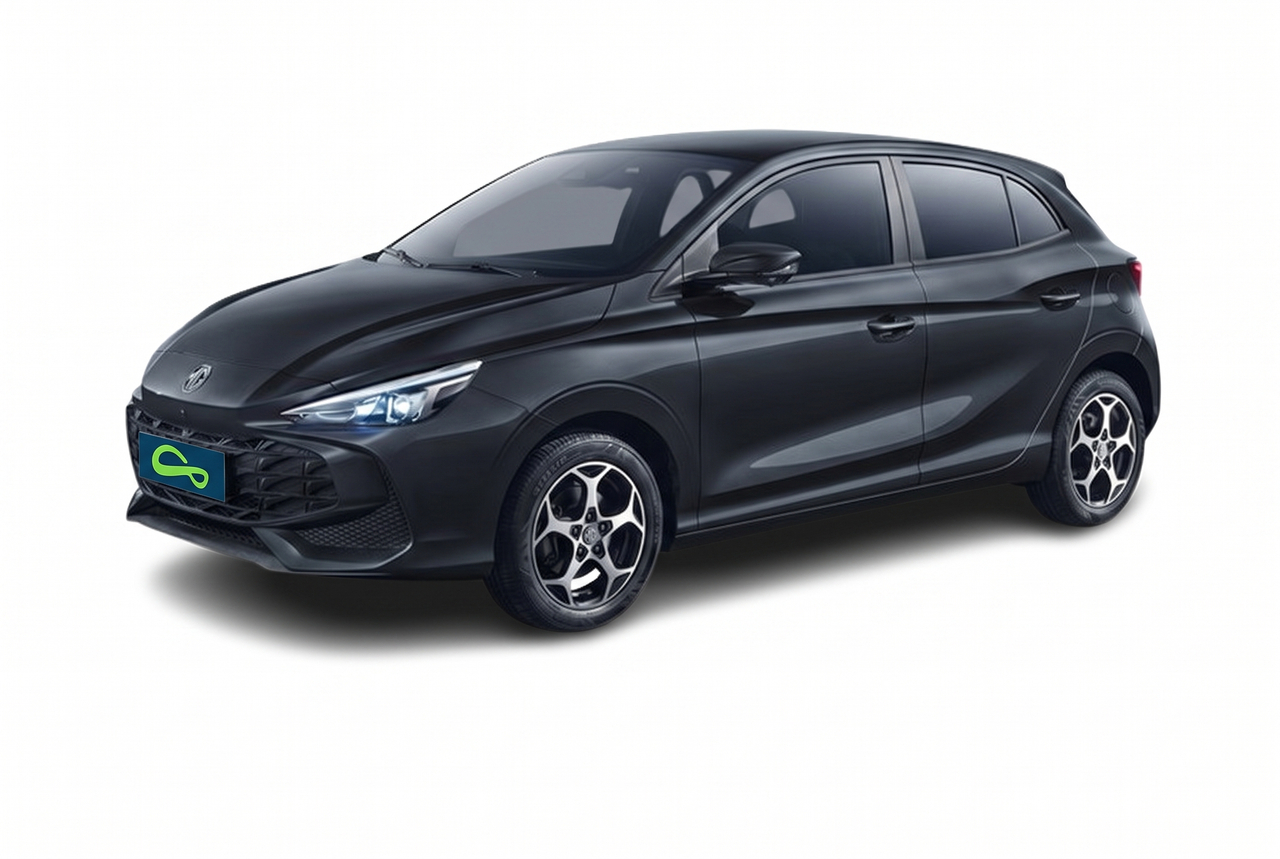 MG MG3 — photo 1