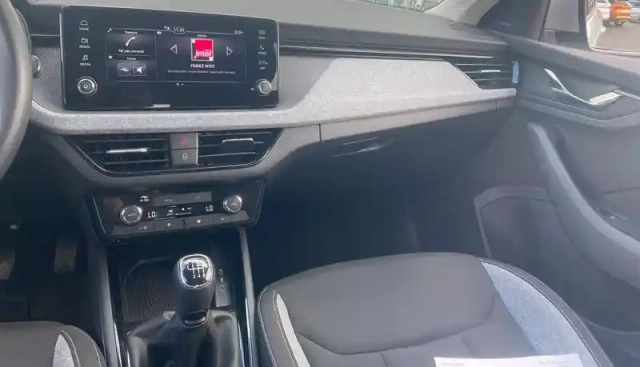 Skoda Kamiq 1.0 tsi evo 2 116 ch bvm6 — photo 30