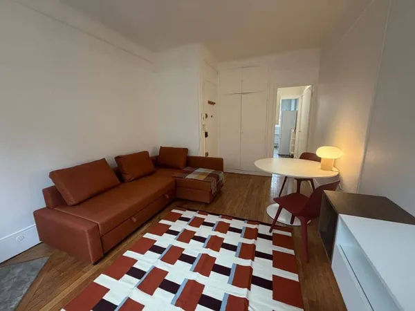 Appartement 1 pièce 25 m²