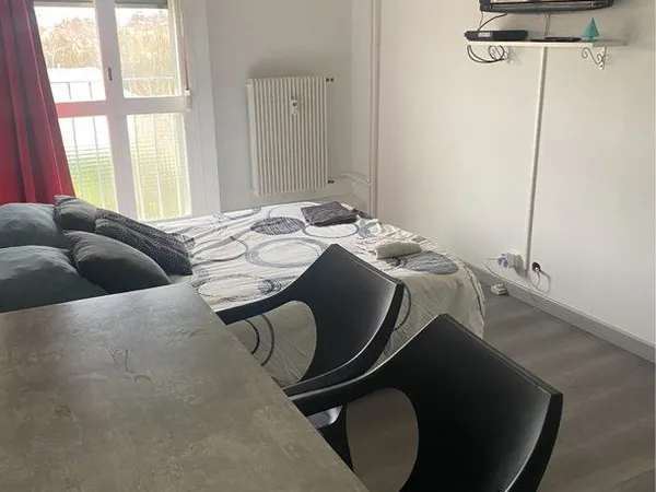 Studio proche cure termal