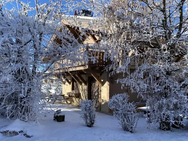Vends maison proche ski et centre village