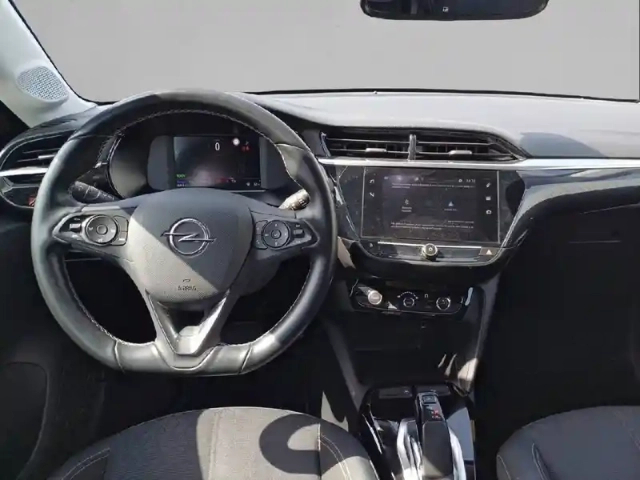 Opel Corsa electrique 136 ch &amp; batterie 50 kw/h — photo 8