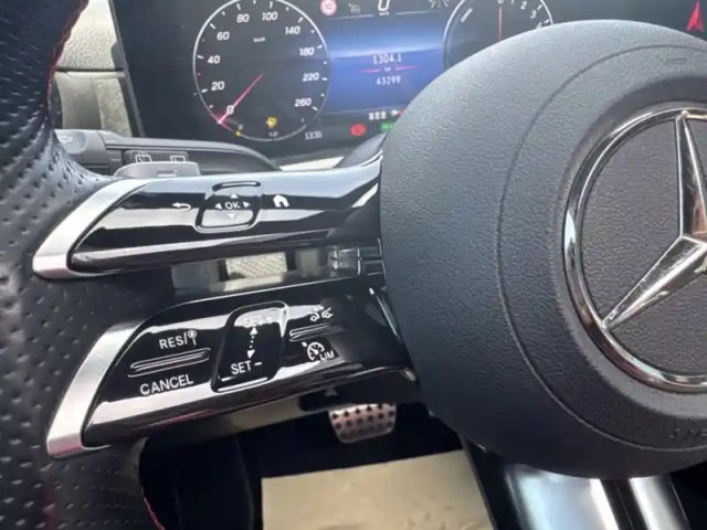 Mercedes Classe A 250 e amg line — photo 14