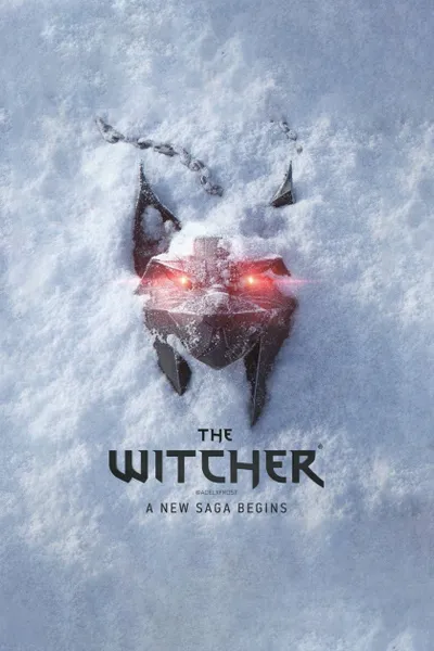 The Witcher 4