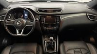 Nissan Qashqai 1.7 dCi 150ch Tekna 2019 — photo 11