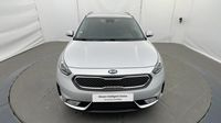 Kia Niro 1.6 GDi 105ch ISG + électrique 43.5ch Design DCT6