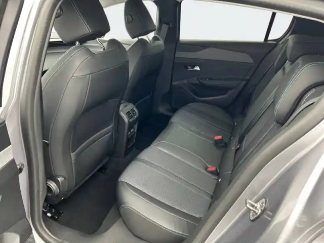 Peugeot 308 puretech 130ch s&amp;s eat8 — photo 100
