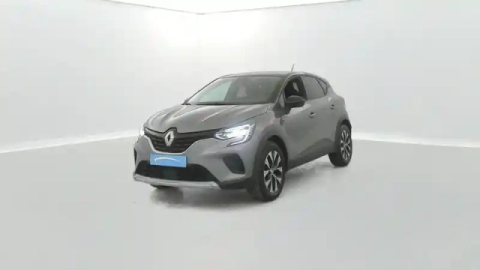 Renault Captur tce 100 gpl evolution 5p