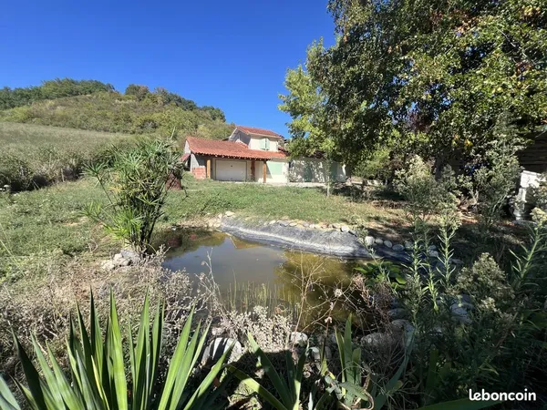 Maison 6 pièces 130 m²