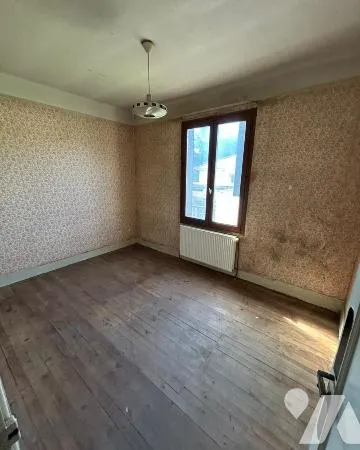 Maison 75 m²
