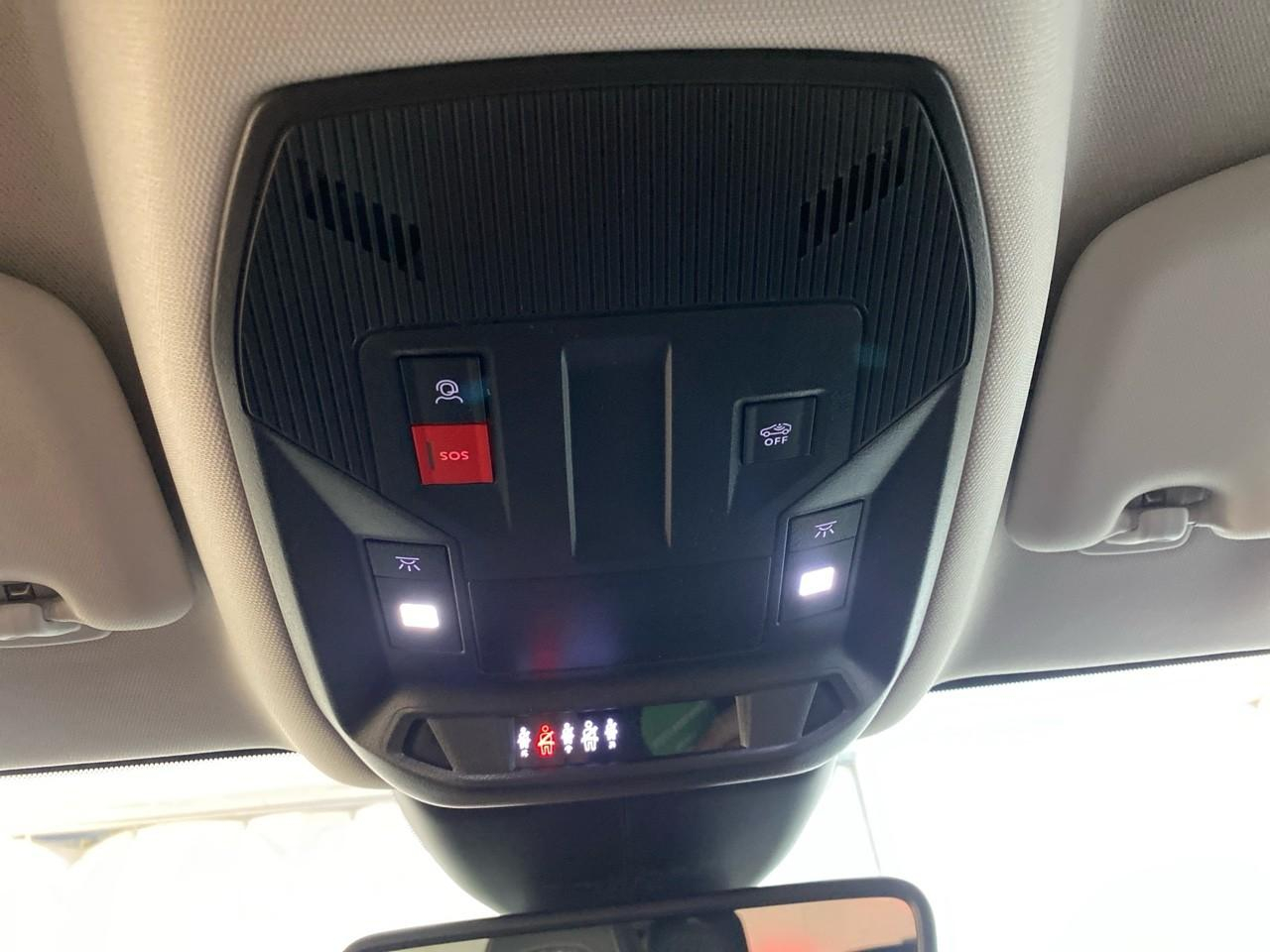 Peugeot 308 sw hybrid 145 e-dcs6 allure — photo 19