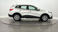 Renault Kadjar 1.5 dCi 110ch energy Life eco² — photo 4