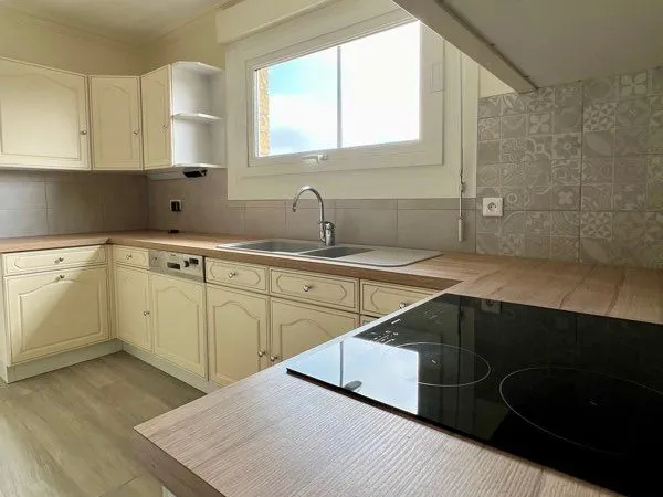 🏡 À LOUER - Maison individuelle entièrement rénovée à Troyes