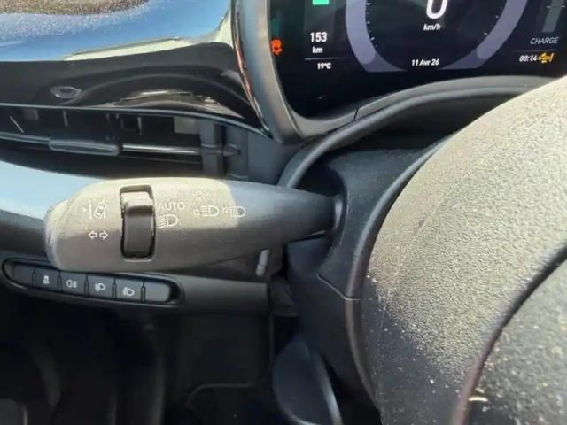 Fiat 500 e 95ch action — photo 13