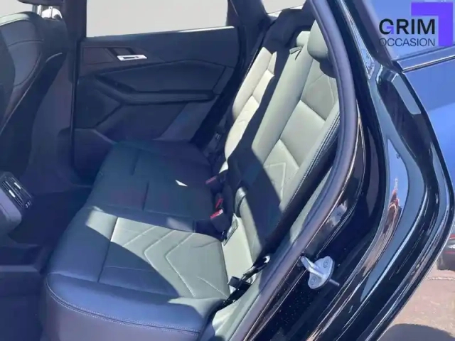 Bmw Serie 2 active tourer 225e xdrive 245 ch dkg7 — photo 11