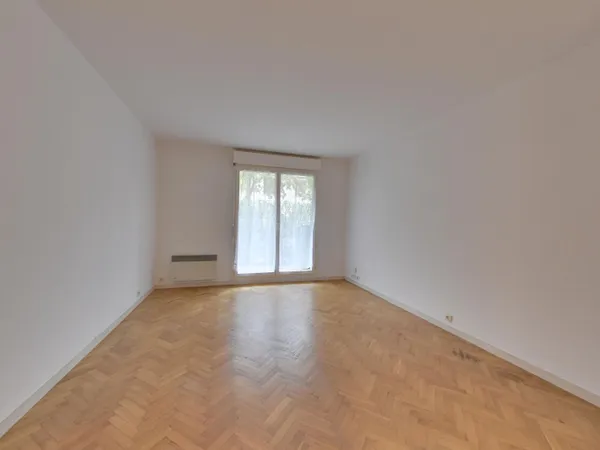 Appartement Nogent Sur Marne 2 pièces 38.72 m2