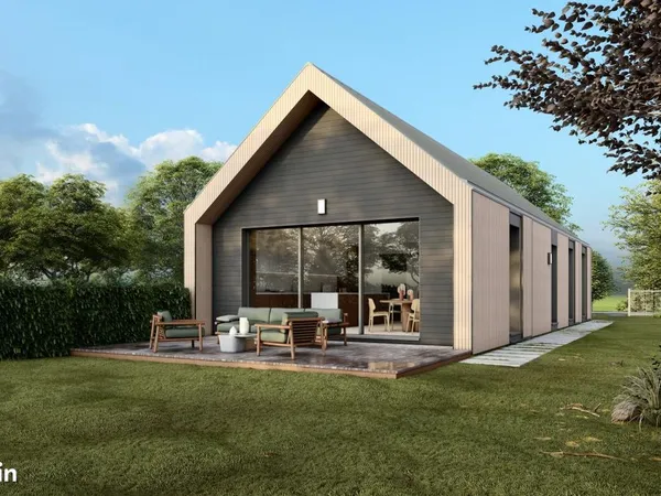 Maison 4 pièces 95 m²