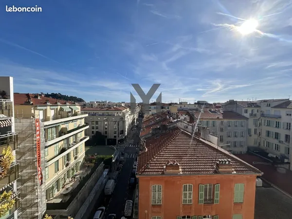 Maison en viager 2 pièces 35 m²