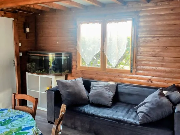Location maison avec piscine