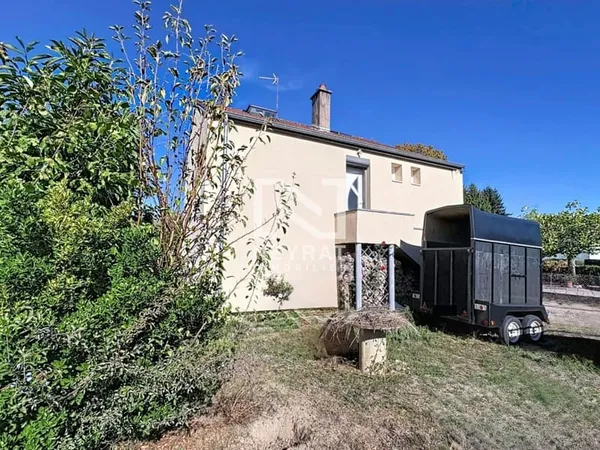 MAISON RENOVEE