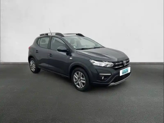 Dacia Sandero tce 90 — photo 93