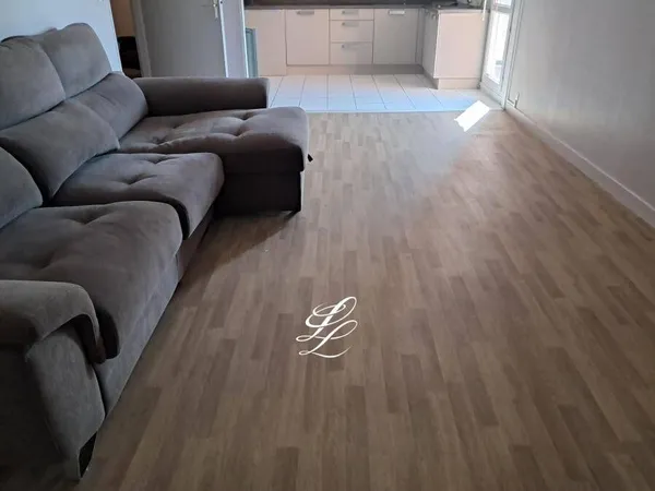 Appartement 5 pièces 85 m²