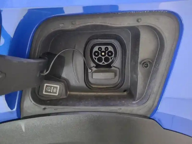 Opel Mokka electrique 136 ch &amp; batterie 50 kwh — photo 84