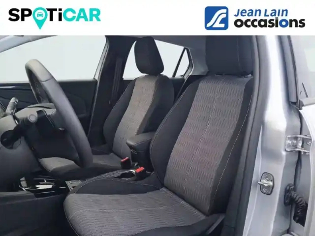 Opel Corsa 1.2 turbo 100 ch bva8 — photo 11
