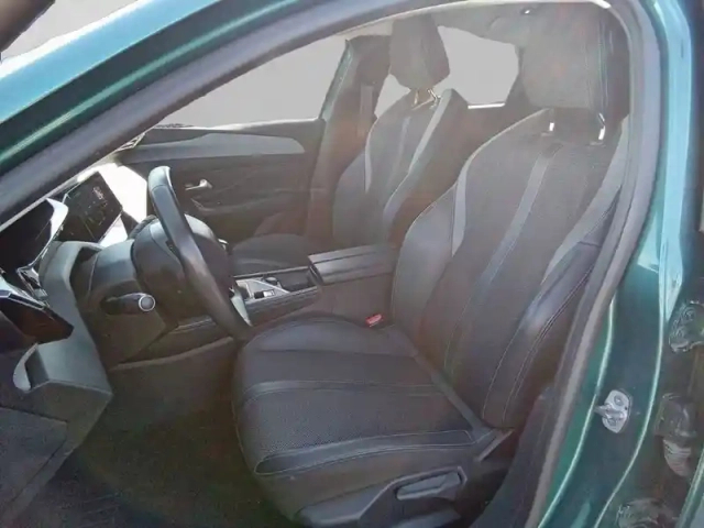 Peugeot 308 sw bluehdi 130ch s&amp;s bvm6 — photo 32