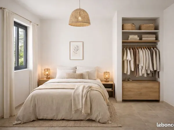 Maison 80 m² Courthezon