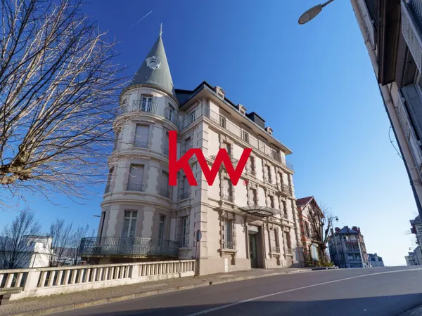 Appartement à vendre Chamalières