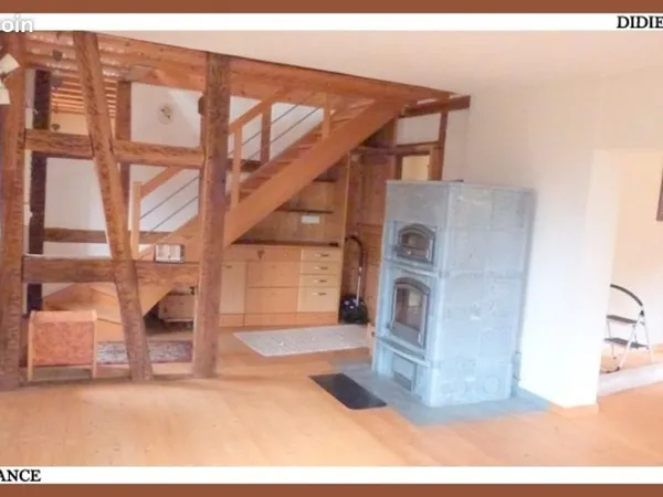 Maison 6 pièces 149 m²