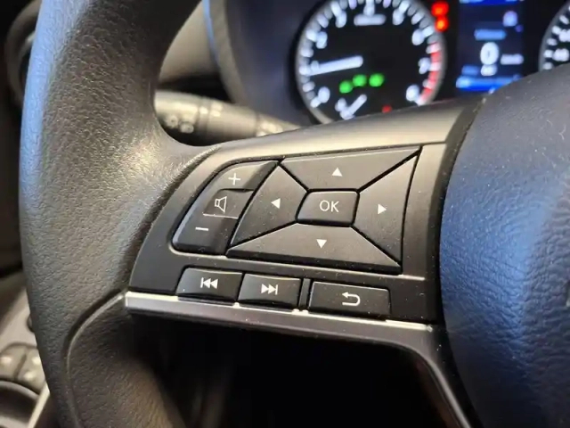 Nissan Juke dig-t 114 — photo 27