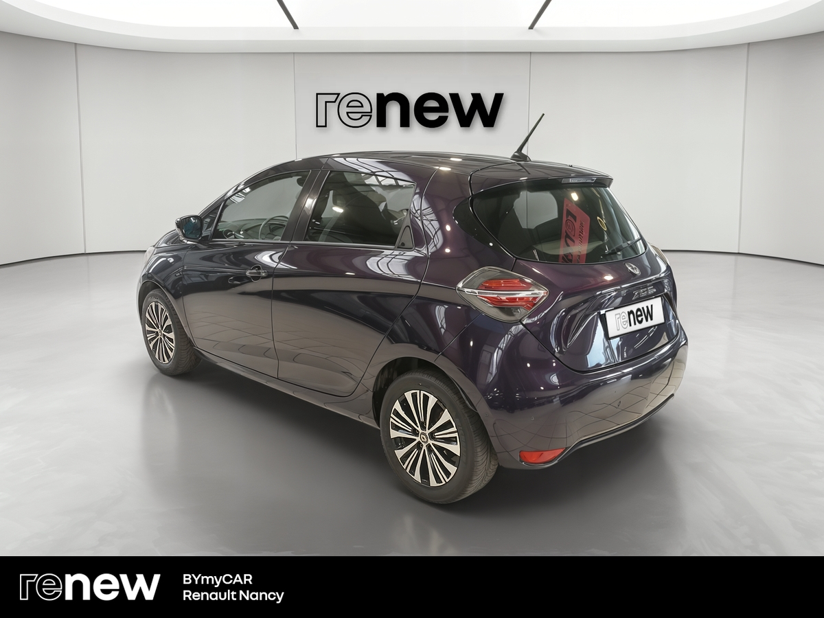 Renault Zoe R135 - 22B — photo 3