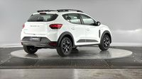 Dacia Sandero TCe 90 GSR2 Stepway Extreme — photo 5