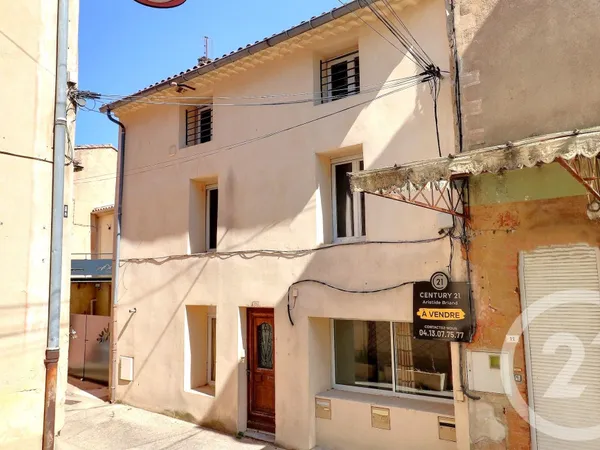 Maison 6 pièces 161 m²